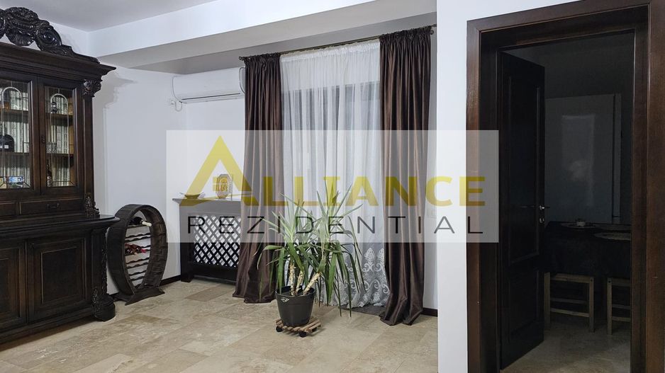 Popesti Casa Individuala P+1 4 Camere - 3 Bai Curte 560 mp - Poză 5