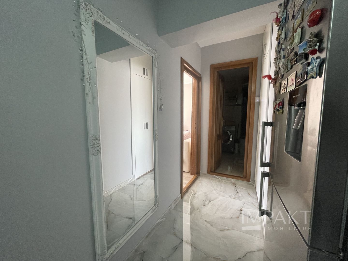 Apartament cu 2 camere de vanzare pe Calea Dorobantilor - Poză 16