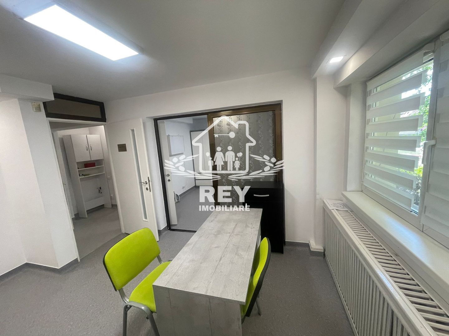 Spațiu comercial de vânzare zonă centrală - Poză 4