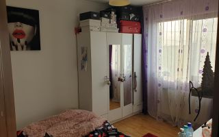 De vanzare ap 2 camere+curte proprie 70mp, Bragadiru - Poză 11