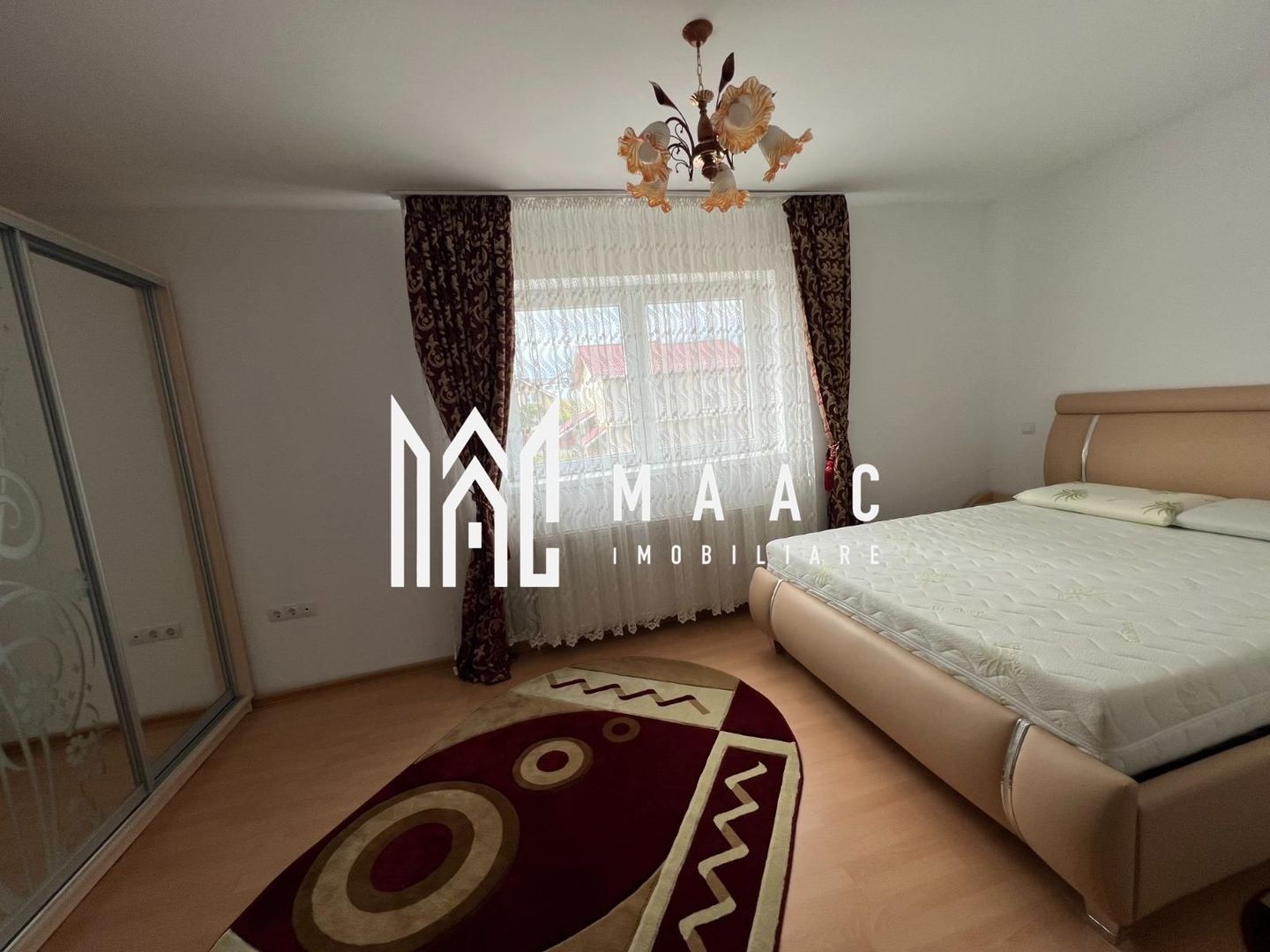 Casa individuala | Teren 500 MP | 8 camere | Arhitectilor - Poză 5