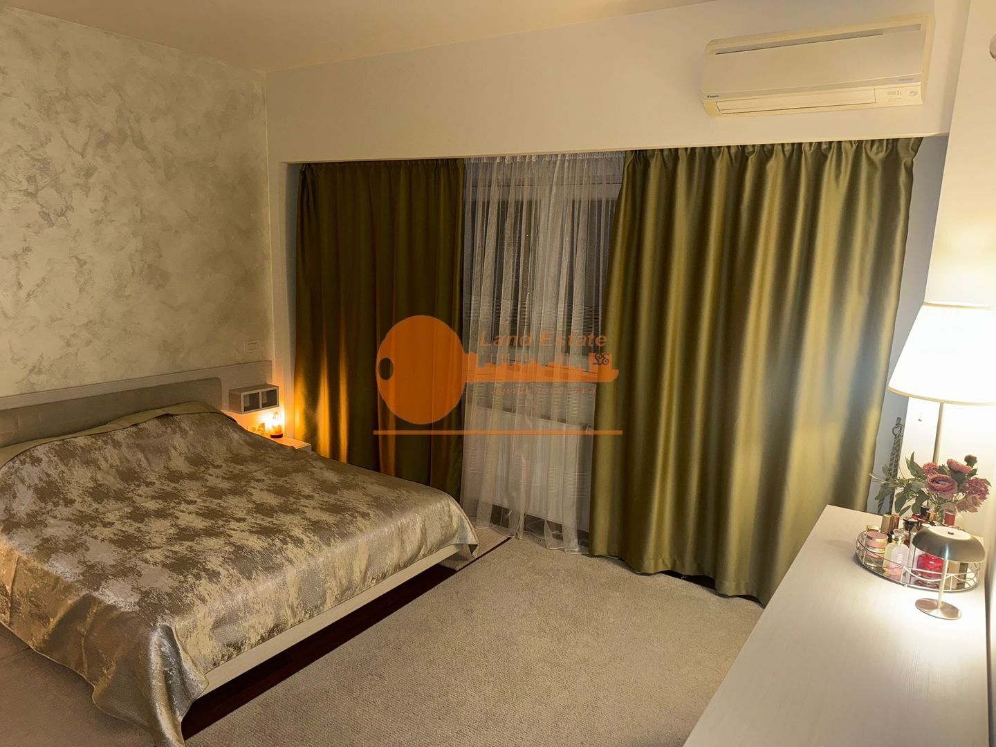 3 camere Orhideea Gardens ( parcare-boxa ) - Poză 9