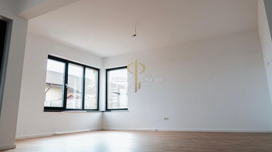 Casa individuală -4 camere - Giroc - Poză 4