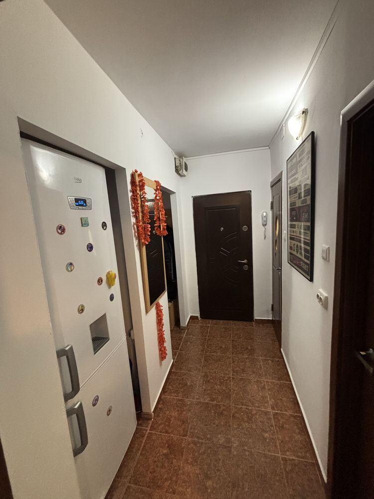 Garsoniera decomandata - Metrou Dristor - Poză 8