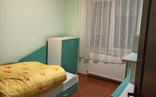Apartament decomandat 3 camere 68 mp+balcon-parcare-Imparat Traian - Poză 5
