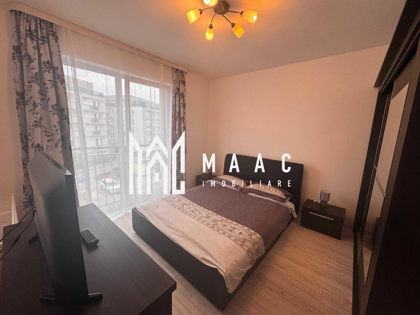 Apartament 2 camere de închiriat | City Residence, Sibiu - Poză 5