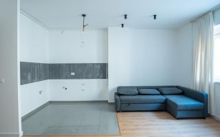 3 camere | Rin Grand Residence | Vitan - Dudesti - Poză 2