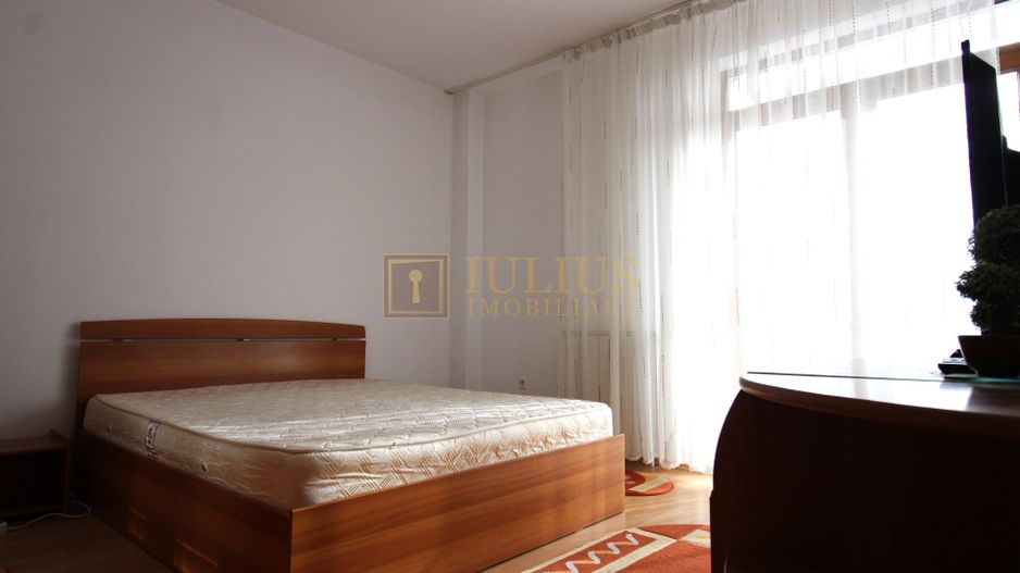 Complex Studentesc - semicentral 60mp UTILI; bucatarie inchisa. - Poză 7