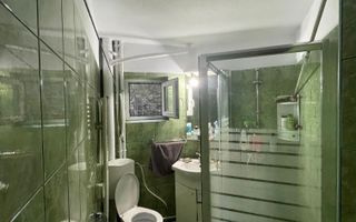 Apartament 3 Camere Decomandat Mobilat si Utilat Nicolina-Frumoasa Bloc 1984 - Poză 8