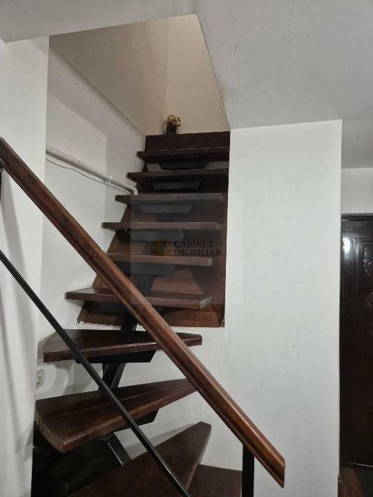 2 Camere | Duplex | Centrală Proprie | Metrou Titan | Fără Risc - Poză 8