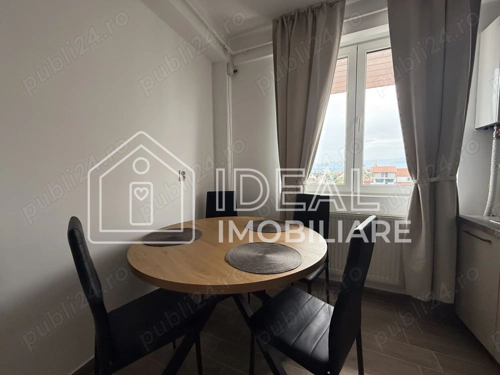 Apartament 3 camere renovat complet, decomandat - Calea Turnișorului | 62mp - Poză 3