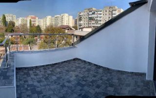 PENTHOUSE NOU –  124 mp utili, vizavi de Parcul Plumbuita - Poză 7