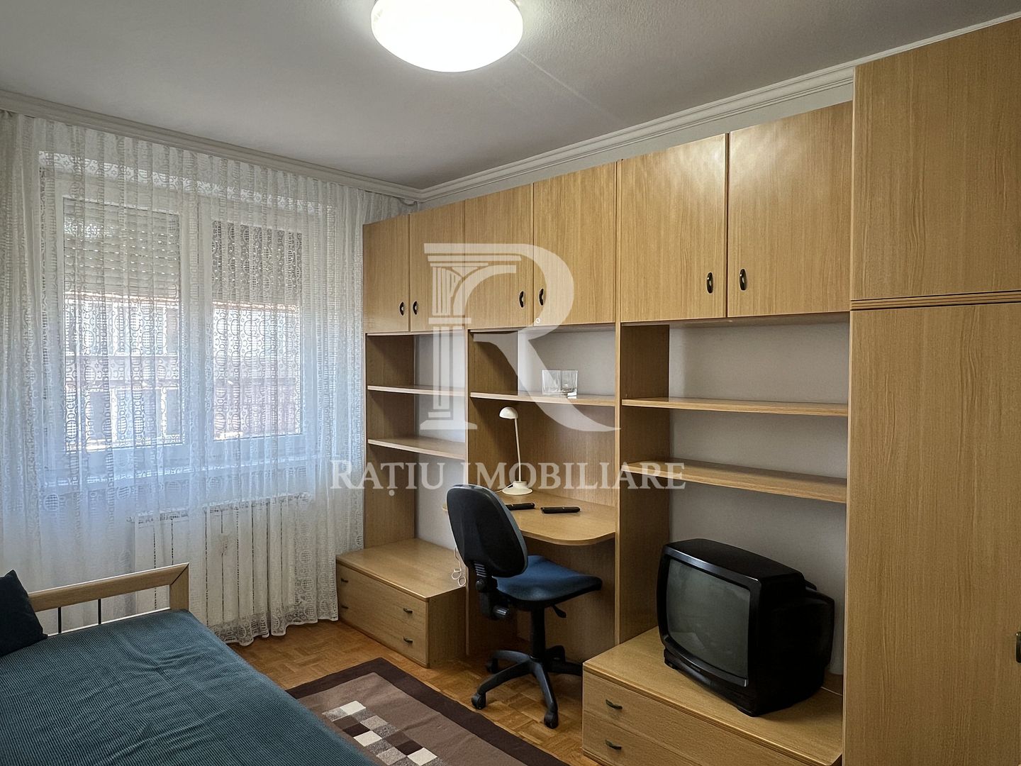 Apartament cu 3 camere | Gheorghe Magheru | Central | Oradea - Poză 12