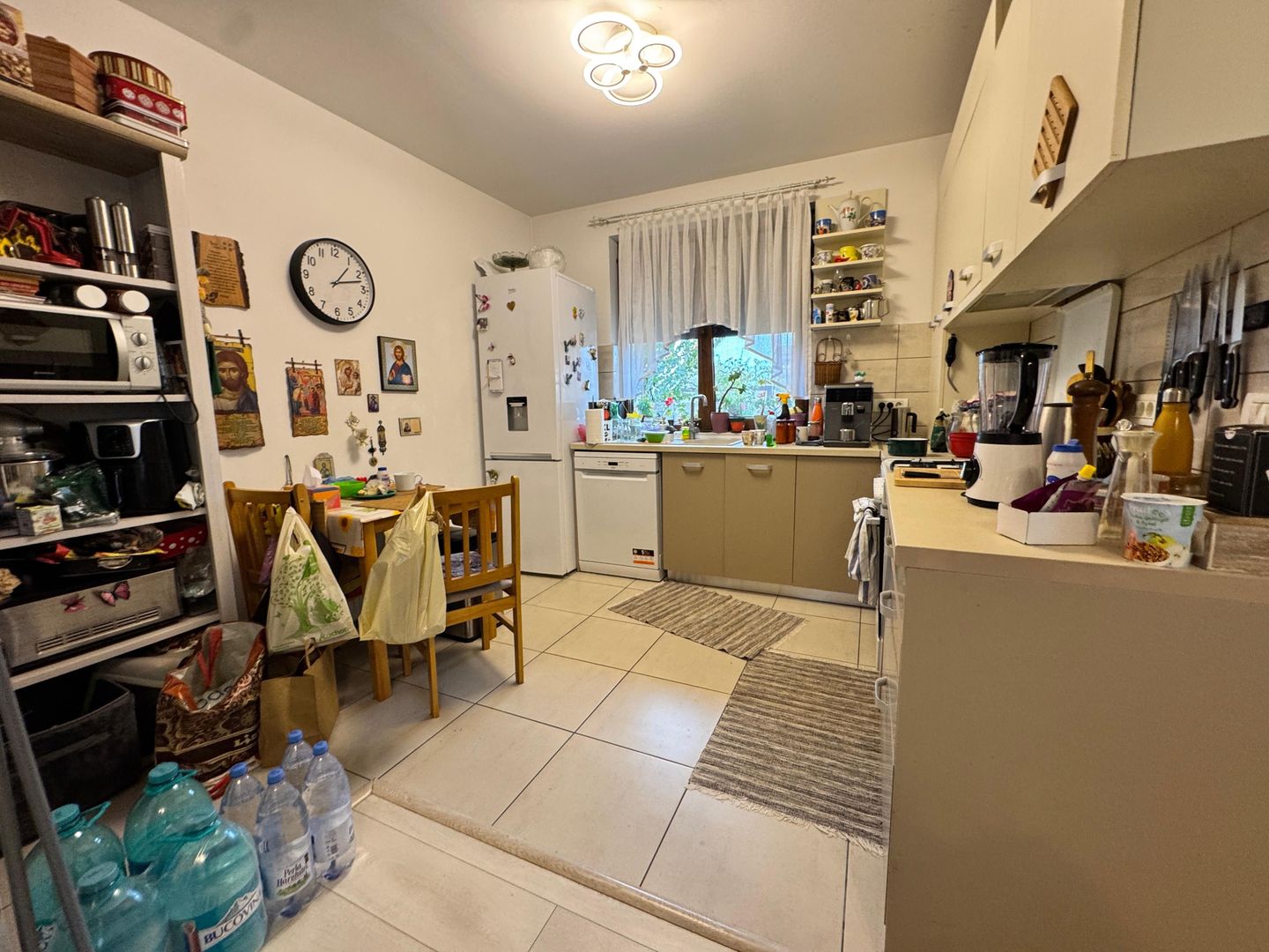 COMISION 0% | Duplex 4 Camere | Mosnita Veche | 117 mp | Mobilat - Poză 6