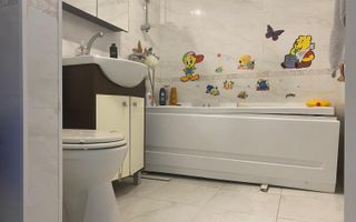 Luminos! Vanzare apartament cu 2 camere, Targoviste - Micro 11 - Poză 10