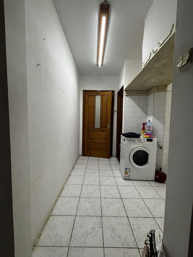 Apartament 2 camere, semidecomandat Nufarul - Poză 5