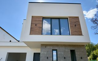 Locație premium, lângă pădure | Vila individuala 4 camere+piscina - Poză 2