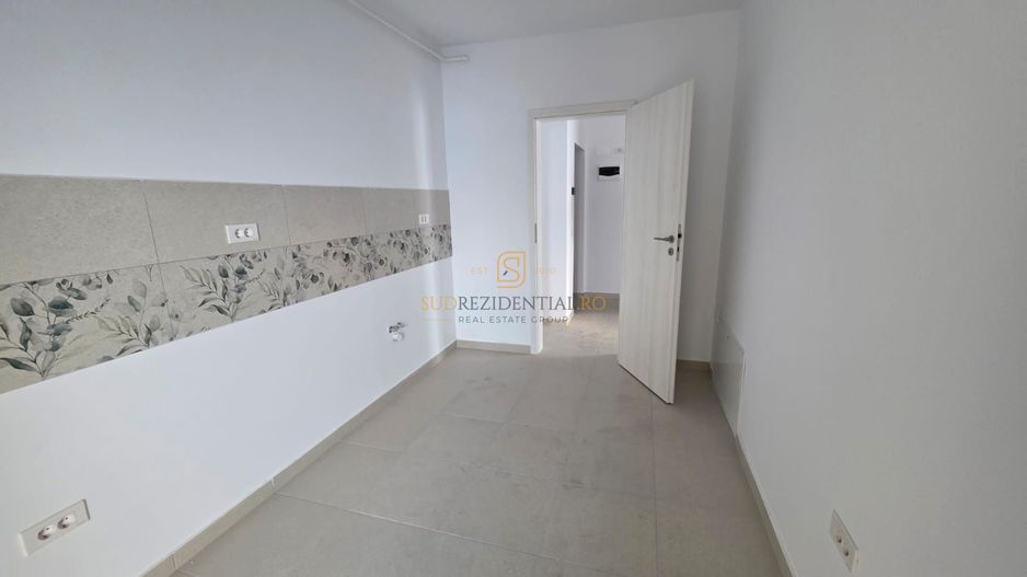 Apartament 2 camere, decomandat, mutare rapida, bloc nou, Metalurgiei - Poză 8