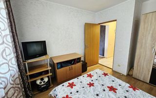 Apartament 3 camere, mobilat și parțial utilat, grad seismic 1, Nord - Poză 14