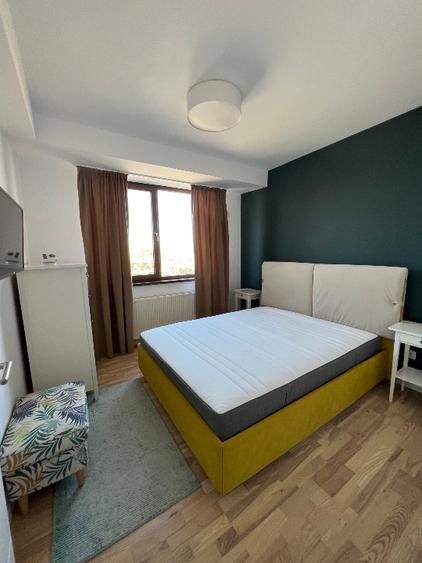 Apartament 2 Camere - Crângași - Orhideea - Belvedere - Poză 5
