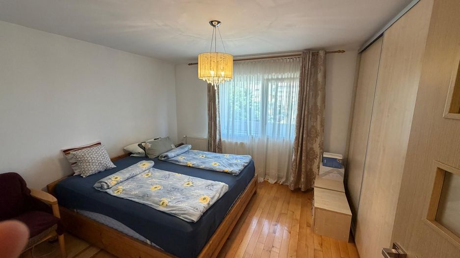 Apartament cu 2 camere de vanzare in Lugoj, Cartier Stadion - Poză 5