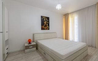 2 camere, premium, AC, garaj, bloc nou, Plopilor zona parcul Rozelor - Poză 17