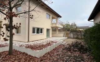 COM 0% I Vila Pipera + teren 2000mp I Recent renovata I NEMOBILATA - Poză 22
