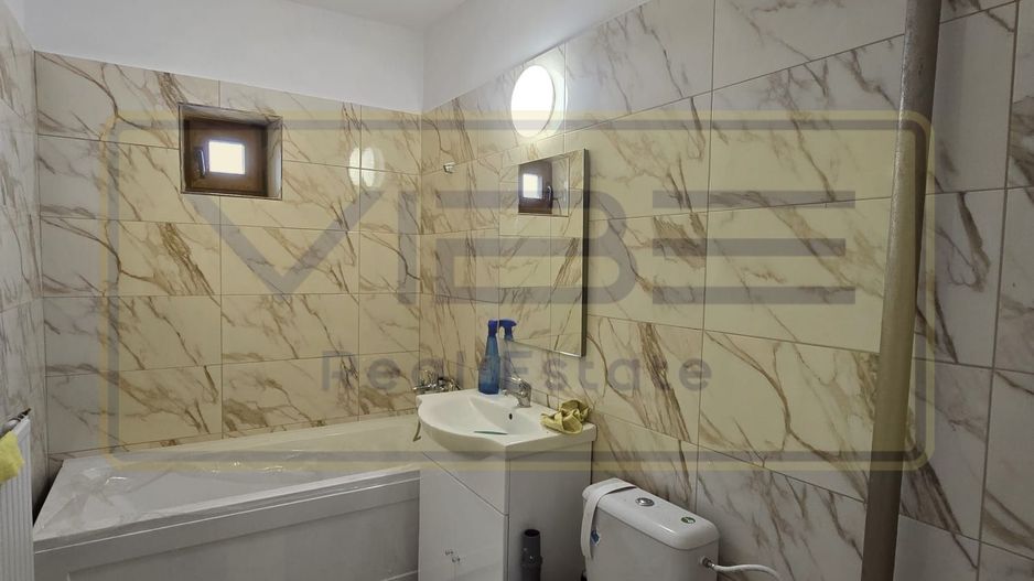 Centru - Gara Iasi- renovat complet - 3 camere decomandat - 69mp - Poză 7