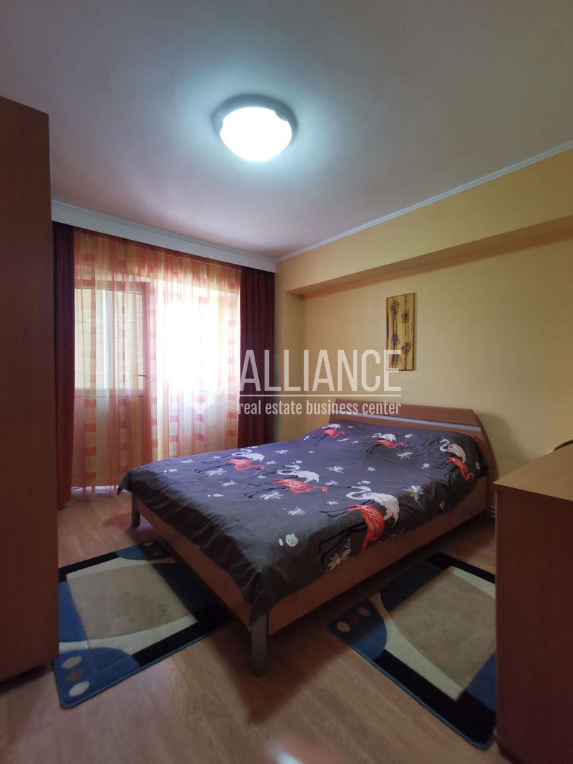 De vânzare apartament Zona Casa de Cultură, Bd. 1 Decembrie 1918 - Poză 9