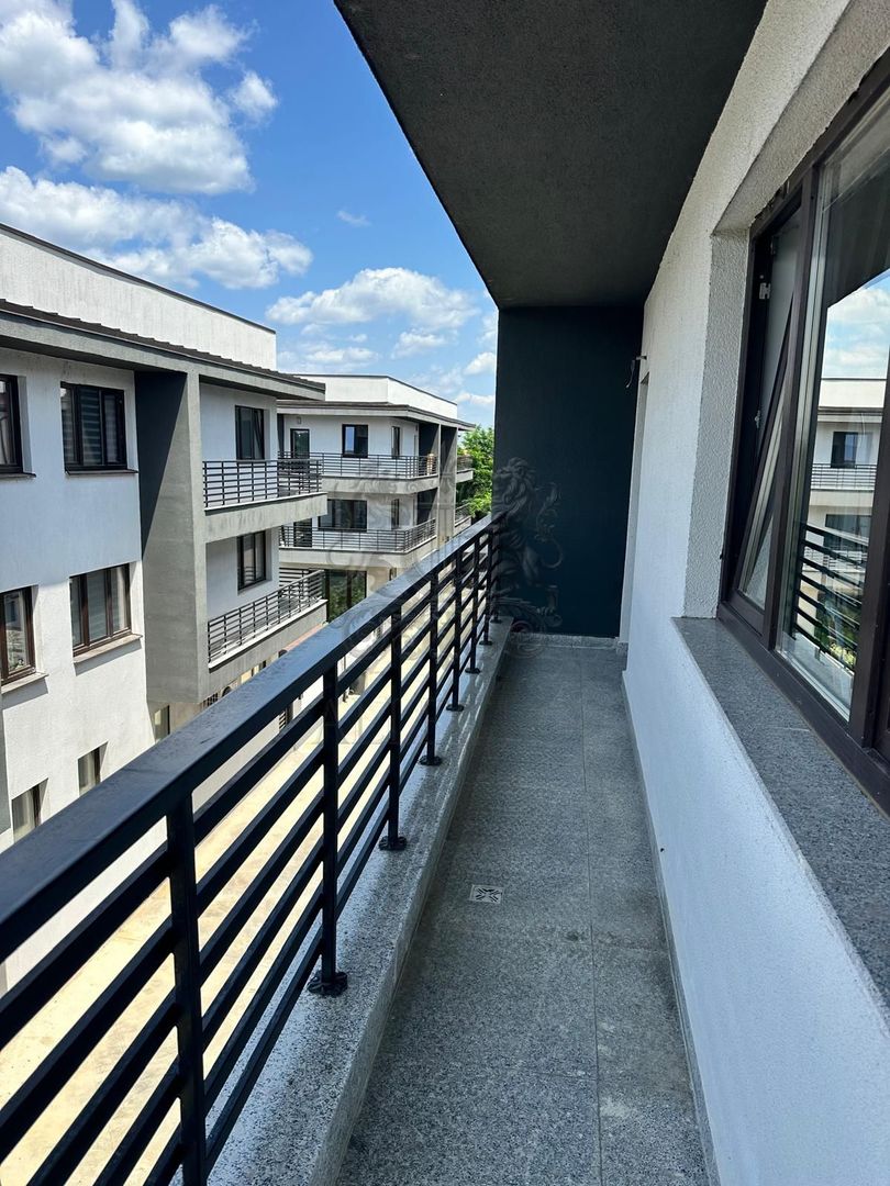 Vanzare | Vila Eleganta | Balotesti | 5 minute de Therme - Poză 18