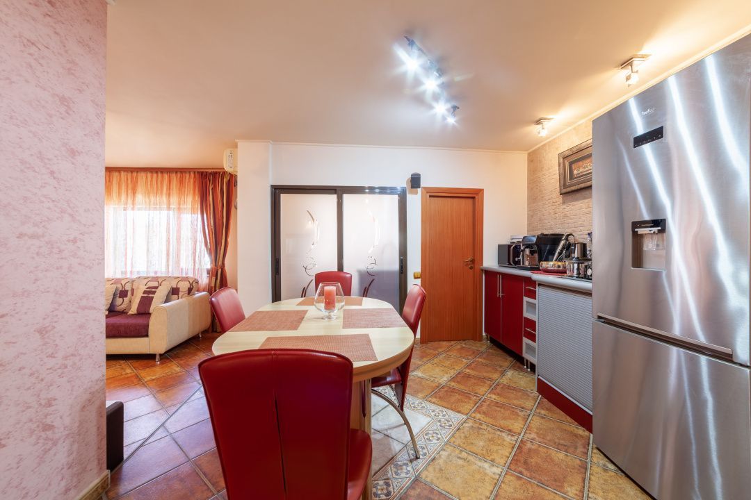Apartament 4 camere | Gavana | Mobilat si utilat - Poză 9