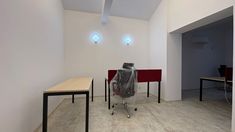 VANZARE VILA 7 CAMERE P+M | ZONA HERASTRAU - Poză 5