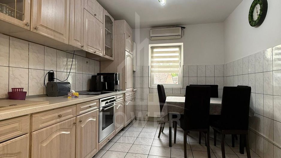Apartament 2 camere decomandat cu balcon Cisnadie - Poză 3