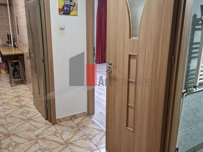 Vânzare garsonieră Berceni - Univ. Spiru Haret - Poză 7