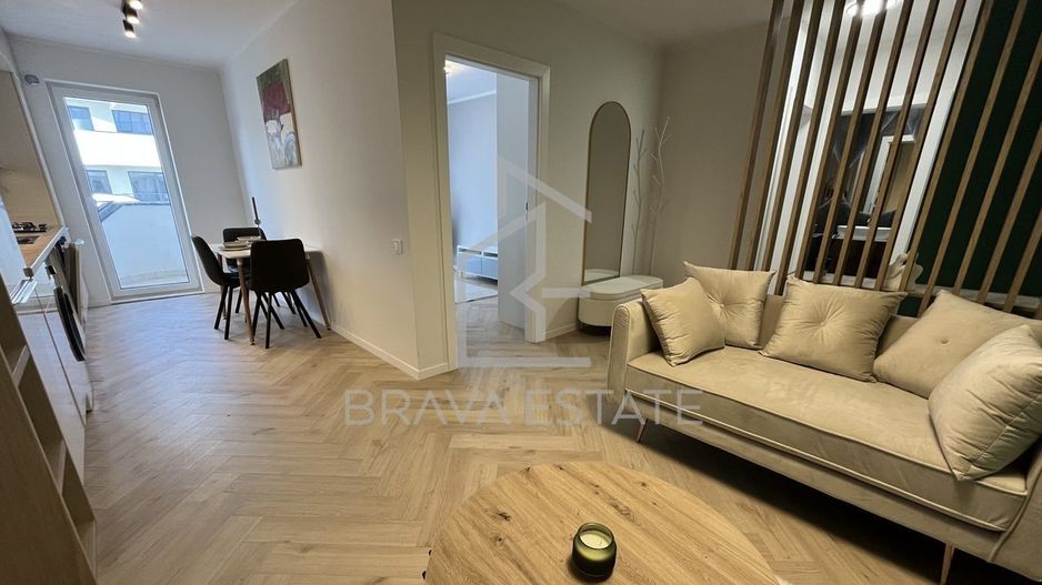 Apartament 3 camere PREMIUM Eroilor Residence - Poză 7