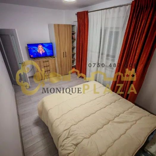 3 Camere | 2 balcoane | Parcare | Spatiu verde | Zona barbeque | - Poză 2