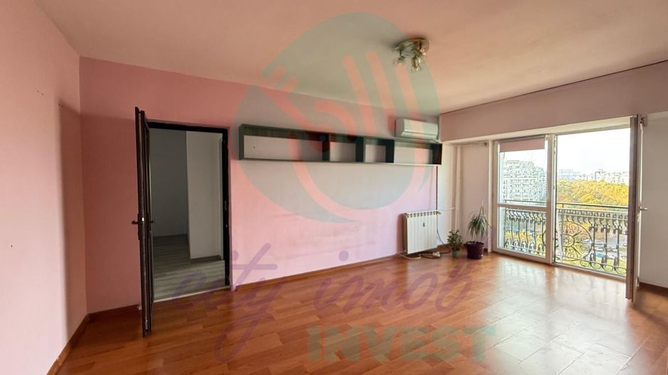 Piata ALBA IULIA - Vedere PANORAMICA - Poză 7