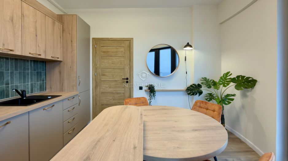 Apartament 2 camere PREMIUM zona Avram Iancu - VIVO - Poză 8