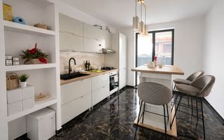 Casă de vânzare în Rediu, Iași | P+1E | 113,55 mp utili, teren 515 m - Poză 4