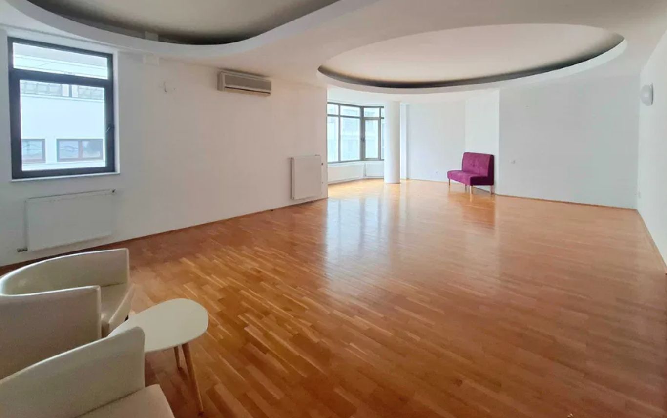 Inchiriere spatiu birouri zona Primaverii - Poză 1