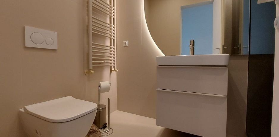 Renting Bucharest | 2 bedrooms apartment | Floreasca-Aviatiei | Parking - Poză 8