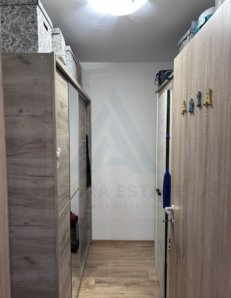 Apartament 3 camere 68 mp utili parter balcon 10 mp Cartier Magnolia - Poză 5