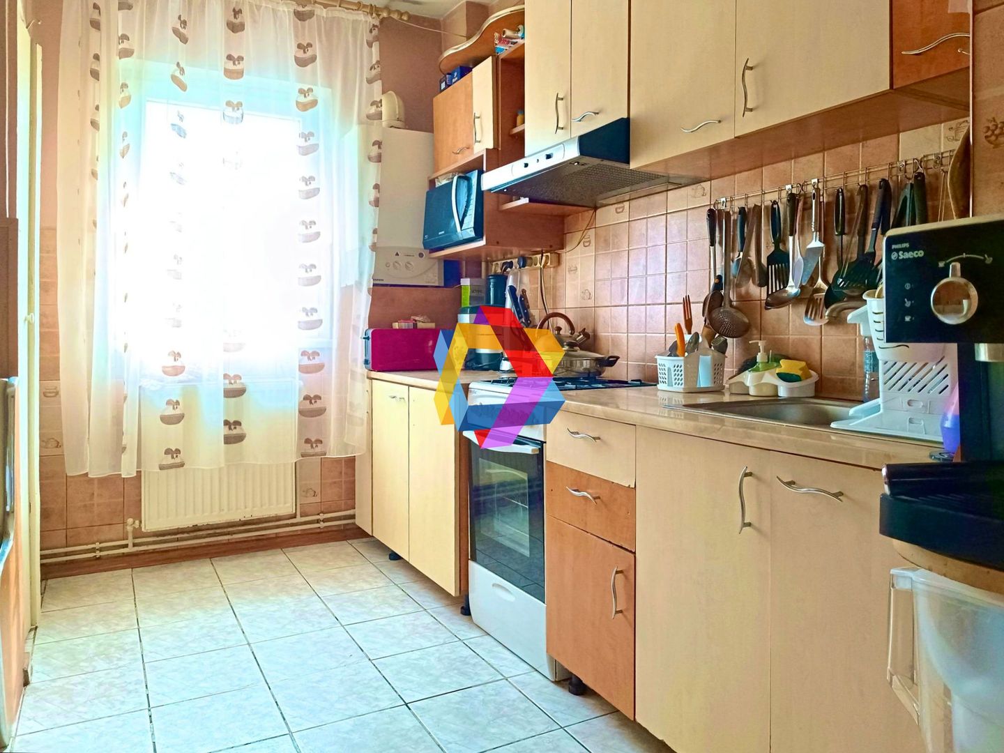 Apartament 4 camere de vânzare Brasov, zona Astra,  86 mp, Plus-imo.ro - Poză 3