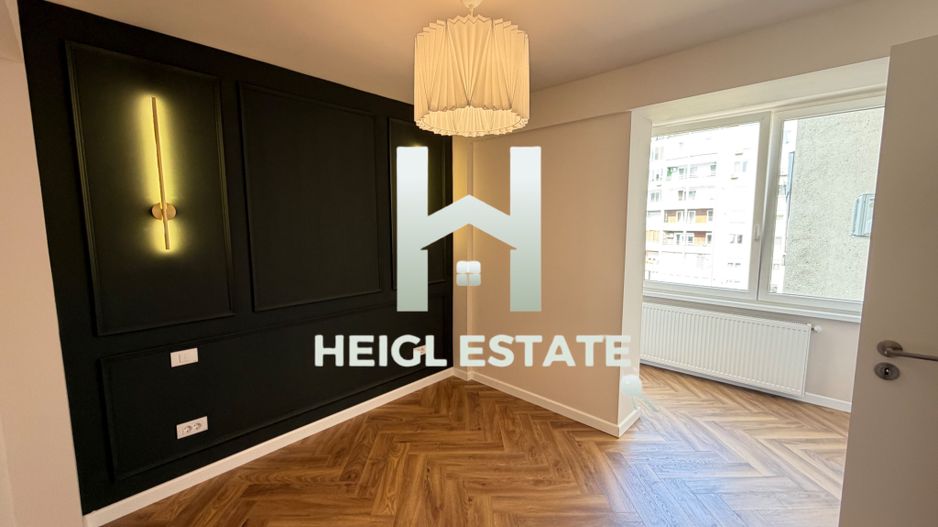 Apartament deosebit cu 3 camere in Centrul Timisoarei - Poză 4