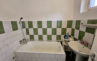 Casa 2 camere, bucatarie, baie, hol, 183 mp teren - Poză 7