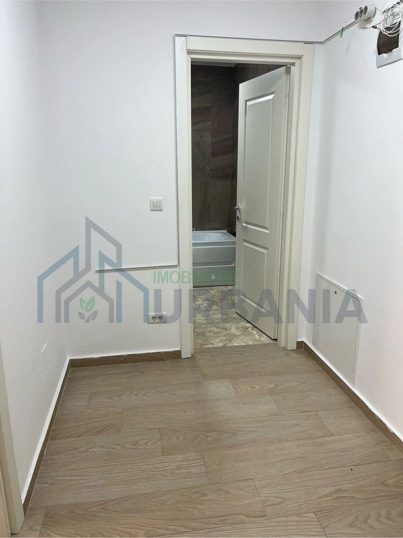 Apartament 1 cameră, Complex Baroque Residence, Iași - Poză 1