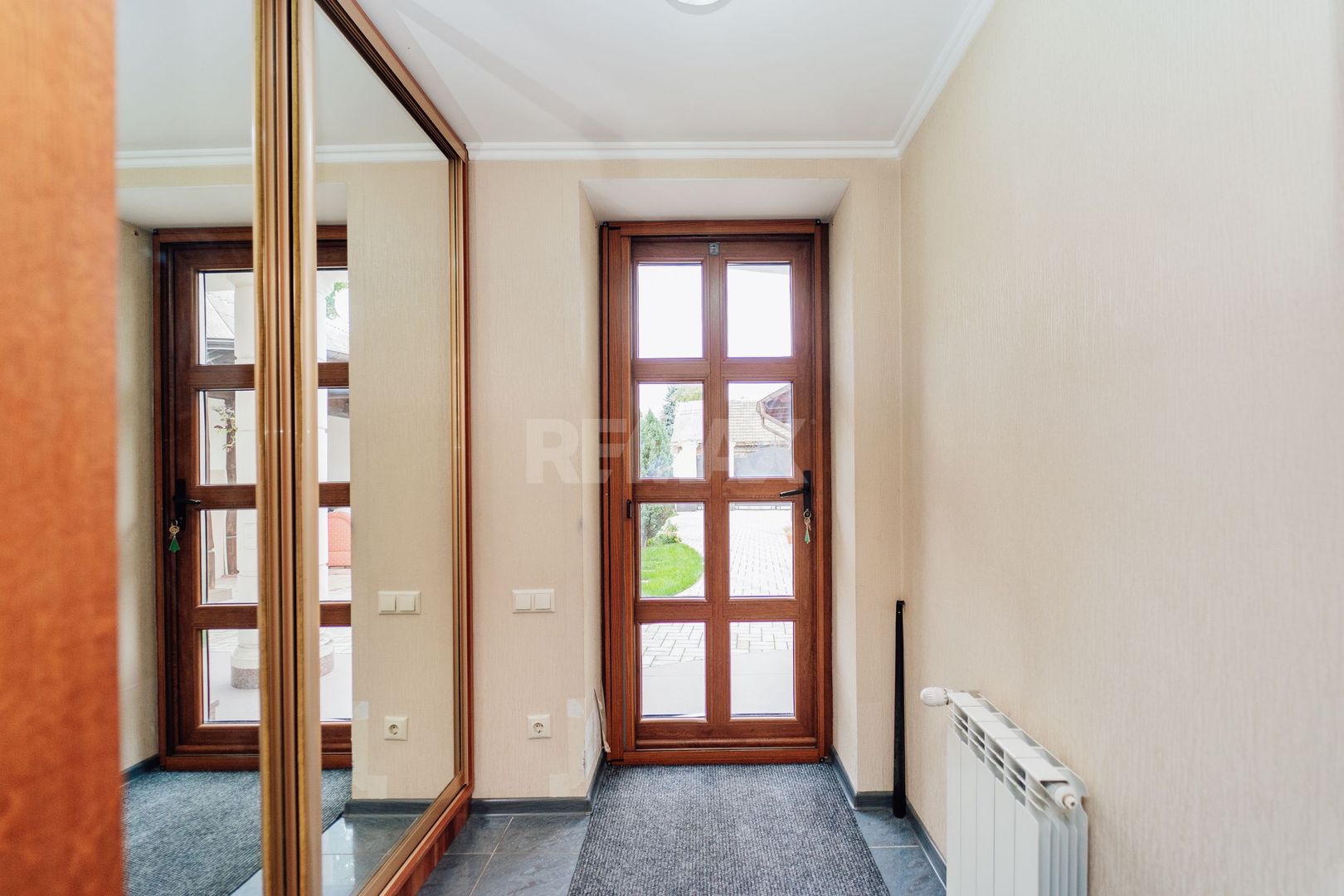Casă individuală cu 6 camere în Buiucani, lângă Dendrarium și Valea Morilor - Poză 4