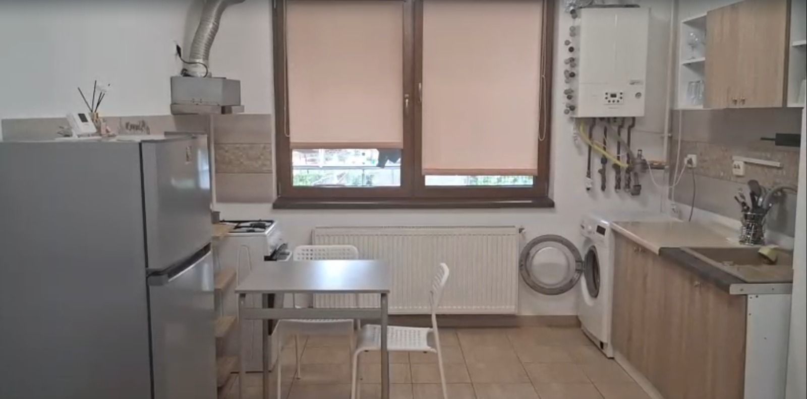 Apartament 2 camere-Berceni-Cartier Solar - Poză 5