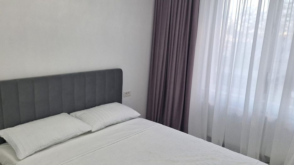 Apartament 2 camere decomandat Metrou Aparatori - Drumul Binelui - Poză 41