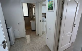 3 camere, vedere spectaculoasă la lac, Mamaia – zona Hotel Iaki - Poză 13